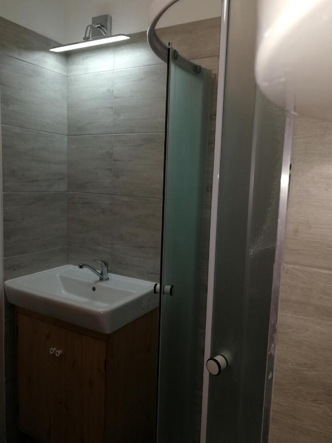 Chata U Rybare Otel Bítov Dış mekan fotoğraf
