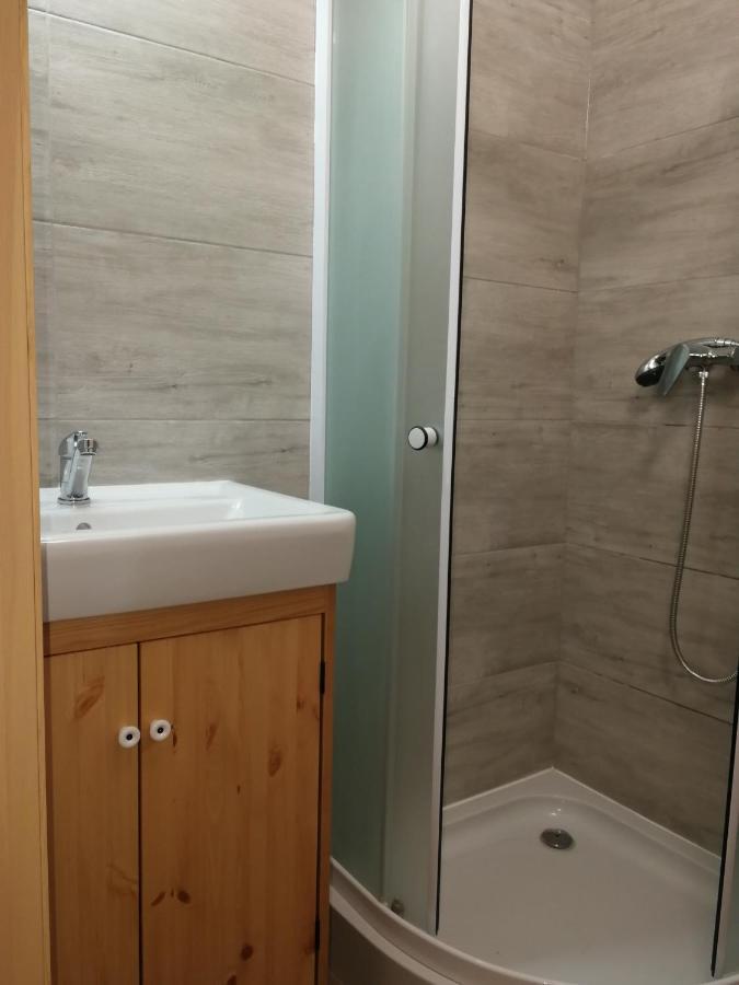 Chata U Rybare Otel Bítov Dış mekan fotoğraf
